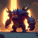 Fortress – Rush Hero Tower TD