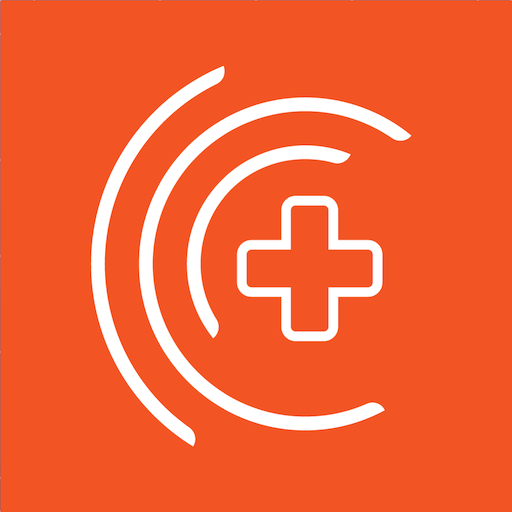 CyberusHealthKey logo