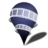 Reel Places icon
