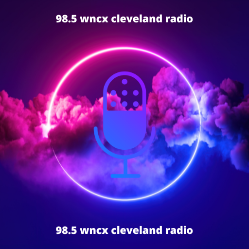 98.5 wncx cleveland radio