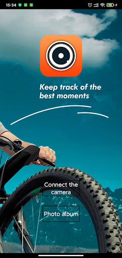 Android application Sports Live screenshort