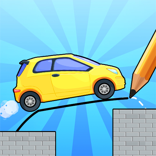 Get Draw Bridge: Save the Car for Android Aso Report