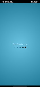 Ten Sports Live Apk Latest for Android 3