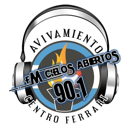 Cielos Abiertos FM 90.1 logo