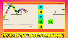 Snappy Snakeのおすすめ画像4