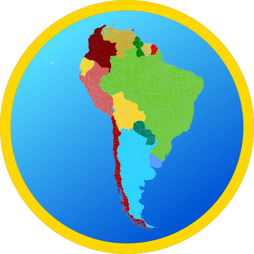 Jogo Mapa do Brasil – Google Play ilovalari