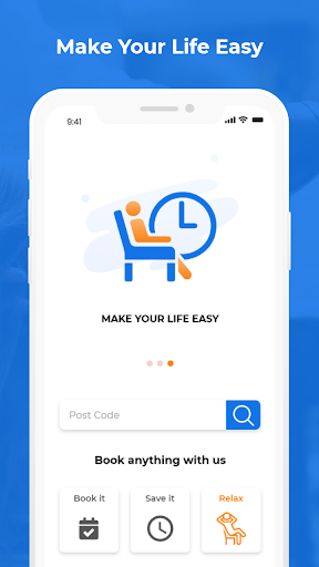 BookingApps Find Local Servic