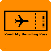 ReadMyBoP - Read My Boarding Pass