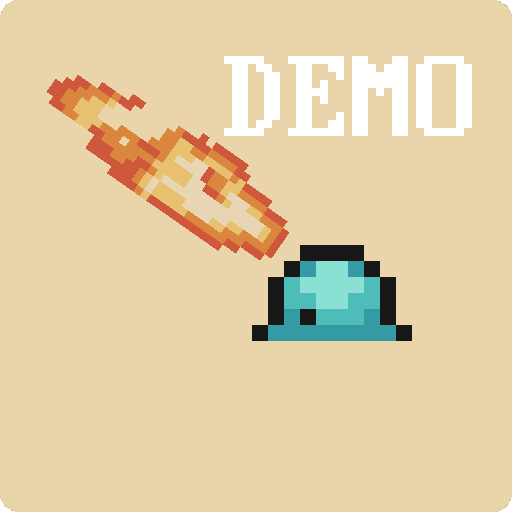 Refence: Demo Defence Logo