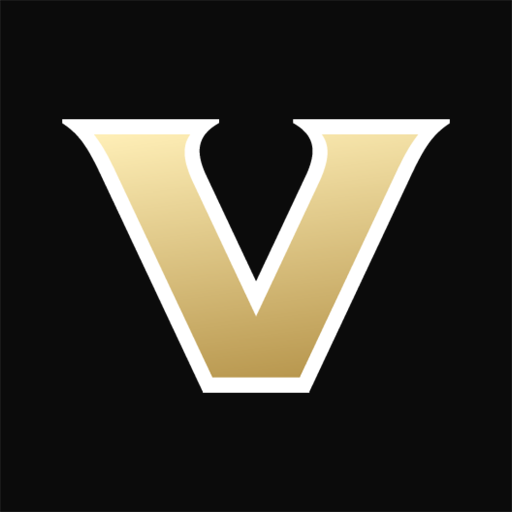Vanderbilt Athletics logo