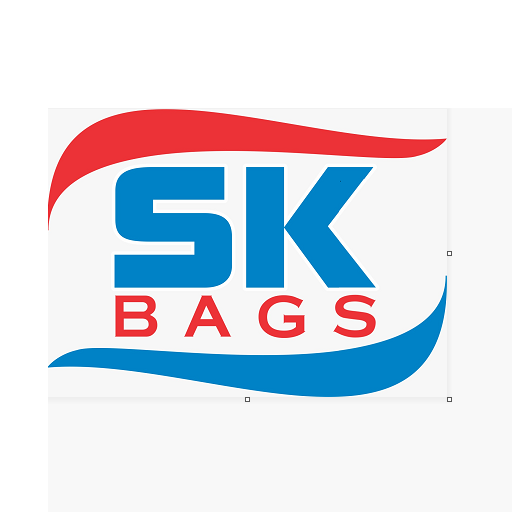S K Bags logo