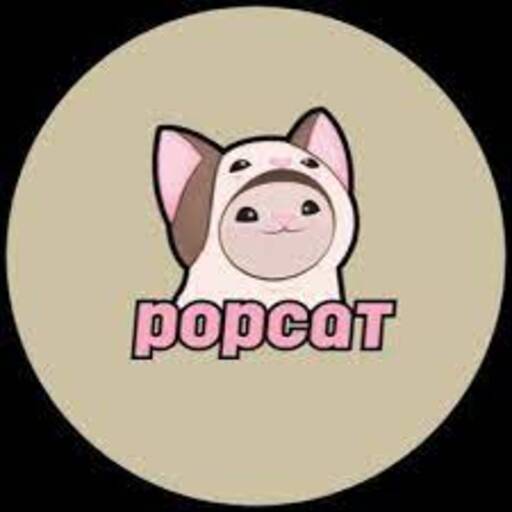 popcatมาใหม่นะจ๊ะ