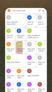 Chicken: Sounds & Ringtones