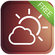 Top 45 Weather Apps Like Weather Forecast for 15 days - Best Alternatives