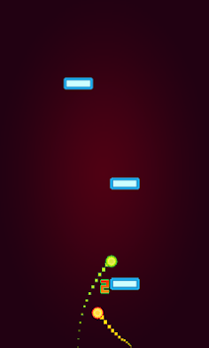 Two Elements - Screenshot 2