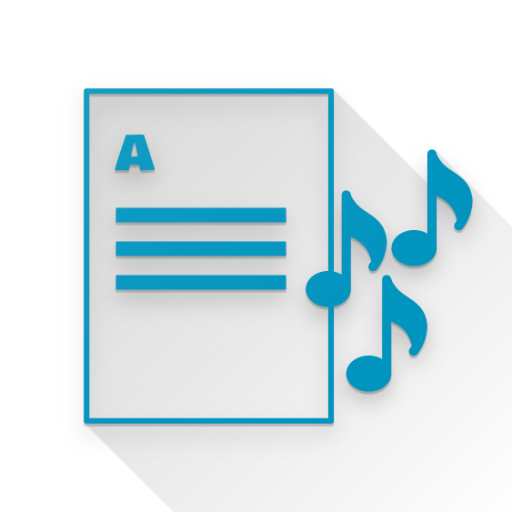 ReadAloud - Text to Speech logo