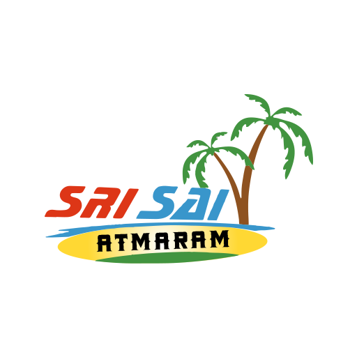 Sri Sai Atmaram logo