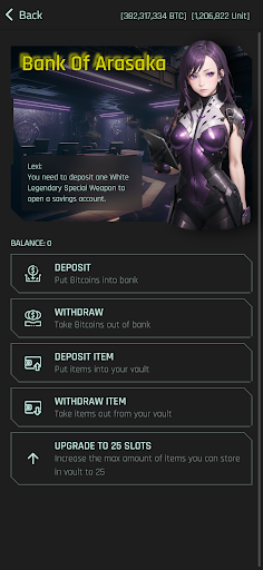 CyberCode Online -Text MMORPG