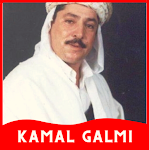 Cover Image of Скачать Kamel El Galmi أغاني كمال القا  APK