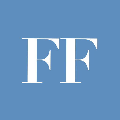 FlourishFIT logo