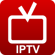 VXG IPTV Player 1.3.9 Icon