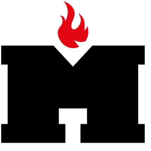 Meat This logo