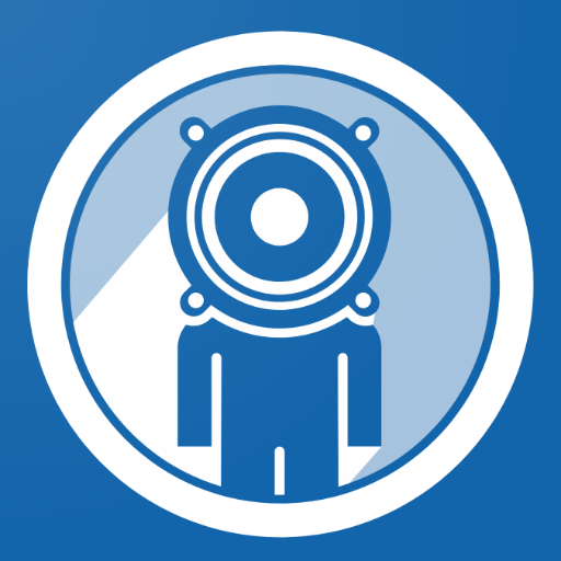 The Good Pact logo