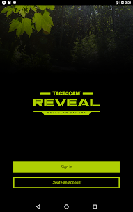 Tactacam Reveal 5