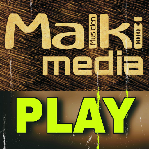 MALKI MEDIA PLAY