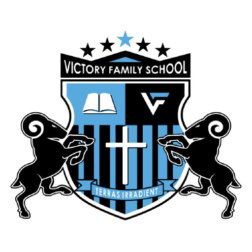 Victory Family School logo