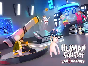 Human fall flat 下载