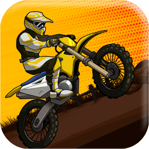 Sahara Motocross 1.1 Icon