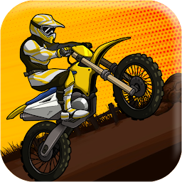 Sahara Motocross Mod Apk