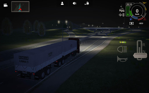 Télécharger Grand Truck Simulator 2  APK MOD (Astuce) screenshots 6