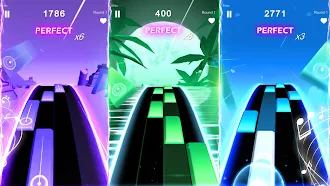 Game screenshot Piano Fever apk download