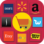 Cover Image of ダウンロード Online USA Shopping 14.0 APK