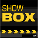 Cover Image of डाउनलोड Show Movies & TV Show 1.0 APK