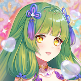 My Fairy Girlfriend: Anime Girlfriend Game icon