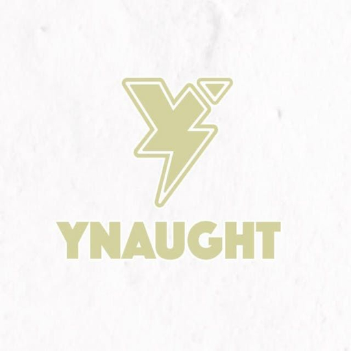 Y Naught logo