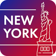 ✈ New York Travel Guide Offline
