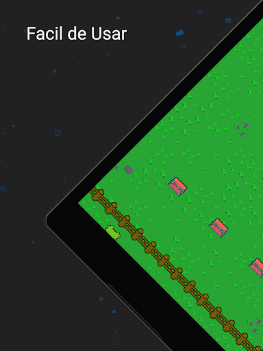 Android application Cofre de Damian screenshort