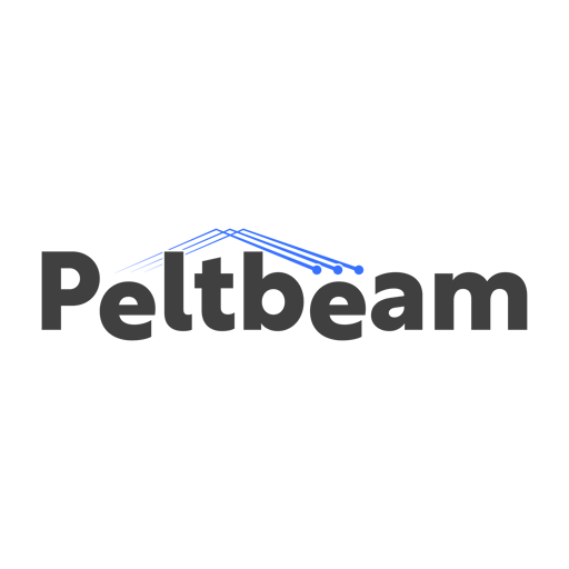 5G Peltbeam logo