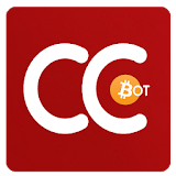 CryptoCurrency Bot icon