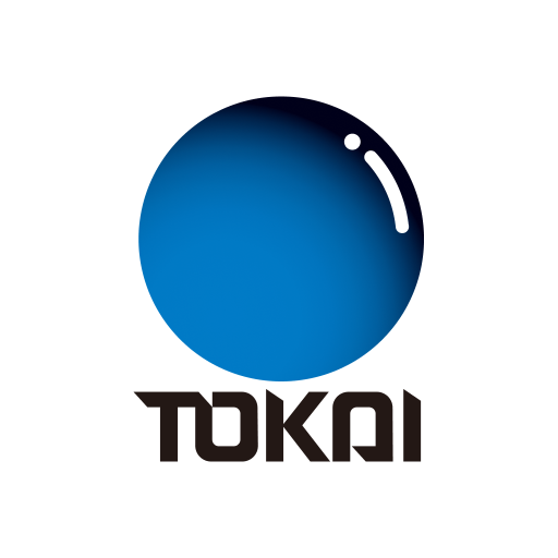 TOKAI App logo