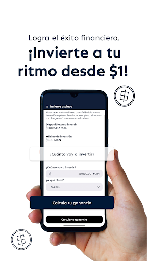 SuperTasas.com Screen 3