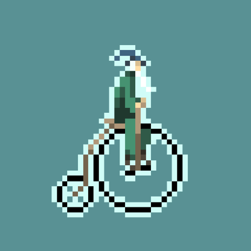 Chrono Rider logo