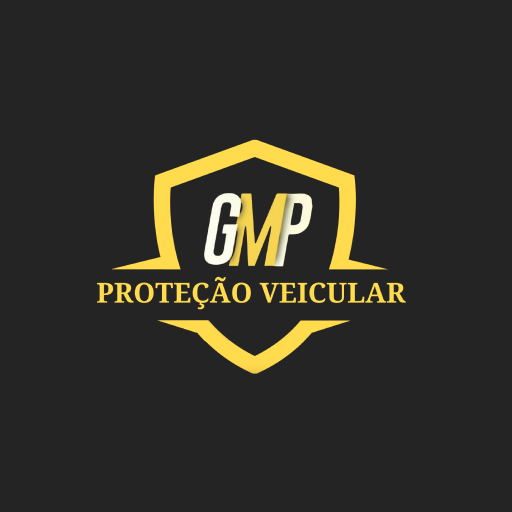 GMP proteção veicular logo