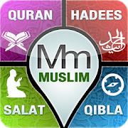 mMuslim (qibla , salat ,hijri)