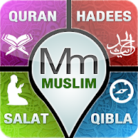 mMuslim qibla  salat hijri
