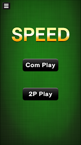 Speed ​​[card game]  screenshots 4